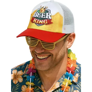 GuircaKšiltovka Beer King