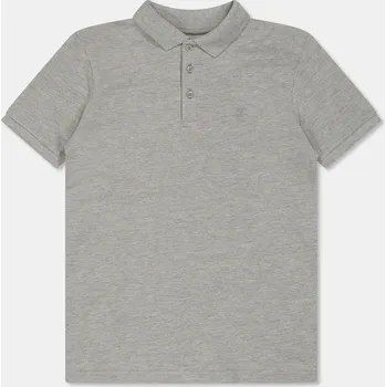 Chlapecké tričko Tričko Farah Grey 1198575 12-13