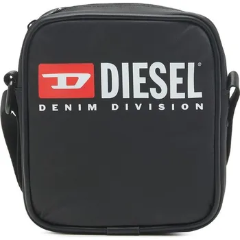 Sportovní batoh Batoh Diesel Black 1200374 One Size