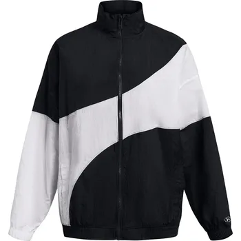 Bunda Under Armour Black 1200035 14 (L)