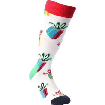 Pánská móda Ponožky Happy Socks White 1197860 9-11