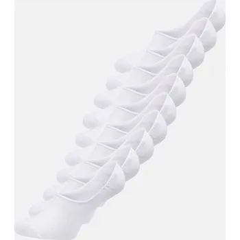 Ponožky Jack and Jones White 1197970 Mens 7-12