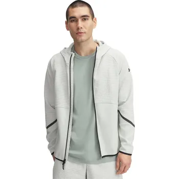 Pánská mikina Mikina Under Armour Green 1198449 S