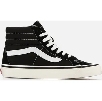 Dámská móda Tenisky VANS Black 1197196 4 (36.5)