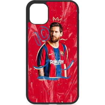 Náhradní kryt pro mobilní telefon Kryt na mobil Motorola messi paper red Motorola: G22