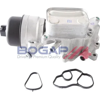Olejový filtr Pouzdro, olejový filtr BOGAP B1425109