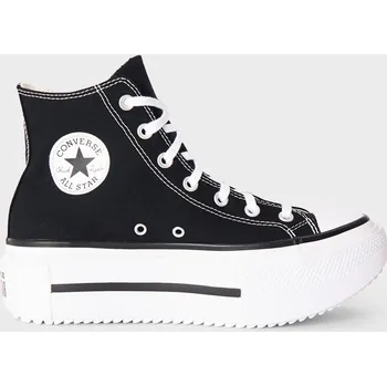 Dámská móda Tenisky Converse Black 1197189 7 (40)