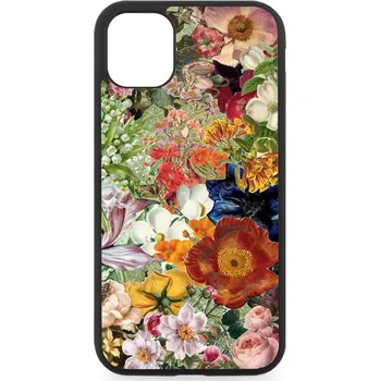 Náhradní kryt pro mobilní telefon Kryt na mobil Motorola FLOWER MESS Motorola: E30/E40