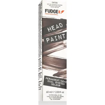 Barva na vlasy Fudge HeadPaint Dark Blonde 60 ml barva 6.73 Dark Mocha Blonde