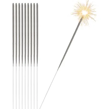 Prskavka Prskavky 25 cm - 10 ks