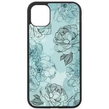 Náhradní kryt pro mobilní telefon Kryt na mobil Huawei colorsplash flora Huawei: Nova 3i