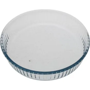 Forma na pečení Skleněná forma na pečení 26&nbsp;cm