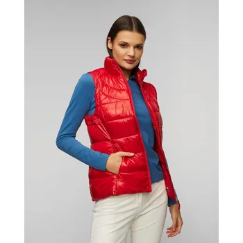 Dámská vesta Dámská Vesta Chervo Ernesta 66091-394