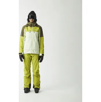 PICTURE Exa 20/20, Tobacco velikost: M