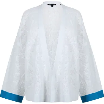 Dámský svetr ARMANI EXCHANGE Opt.White 2641405 10 (S)