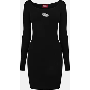 Dámské šaty Šaty DIESEL 9XX 1197383 12