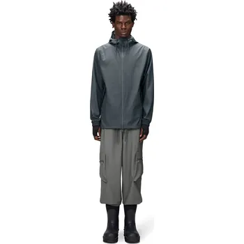 Pánská bunda Bunda Rains Lagoon 124 1199458 X Large