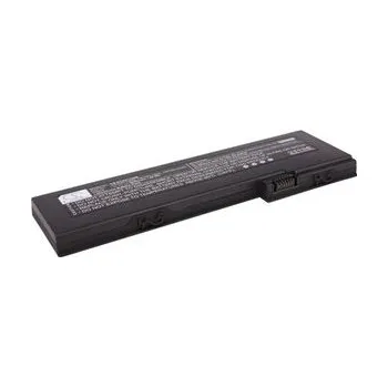 Baterie k notebooku Baterie Cameron Sino CS-HTX2710NB, Li-Ion, 3600