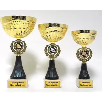 Rybářské poháry 525-LAC033