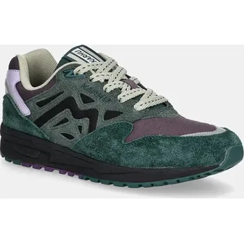 Pánské tenisky Tenisky Karhu Legacy 96 zelená barva, F806072 79X, EUR 44.5