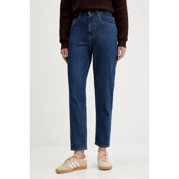 Džíny Tommy Jeans DW0DW21954 námořnická modř 59J, vel. 30/32