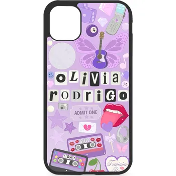 Náhradní kryt pro mobilní telefon Kryt na mobil Huawei perfect olivia Huawei: P10