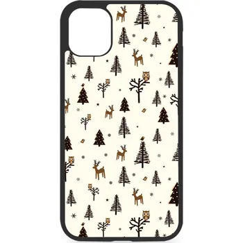 Náhradní kryt pro mobilní telefon Kryt na mobil Motorola trees and bird Motorola: G22