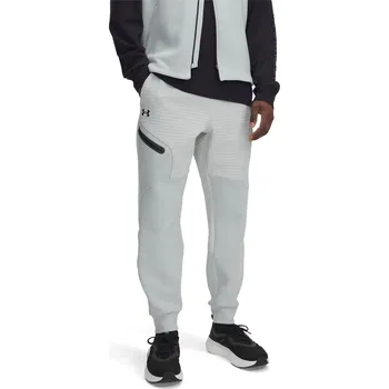 Tepláky Under Armour Green 1198132 XL