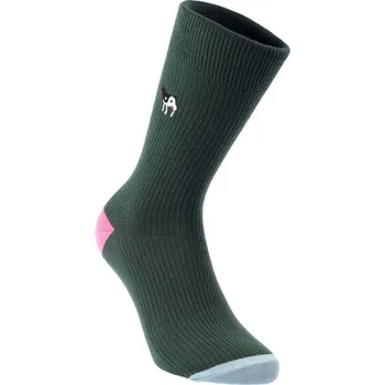 Pánská móda Ponožky Happy Socks Green 1197868 4-7