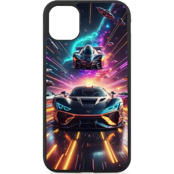 Náhradní kryt pro mobilní telefon Kryt na mobil Huawei star car Huawei: Nova 9SE