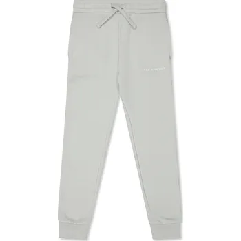 Lyle and Scott X570 Grey Mrge 1198121 10-11Y