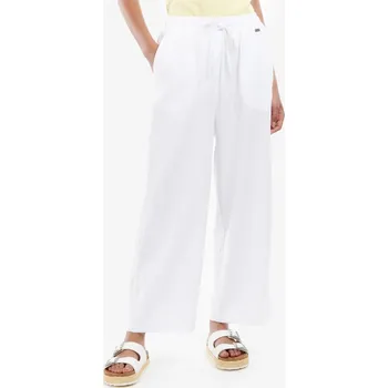 Dámské kalhoty Kalhoty Barbour White 1200187 8 (XS)