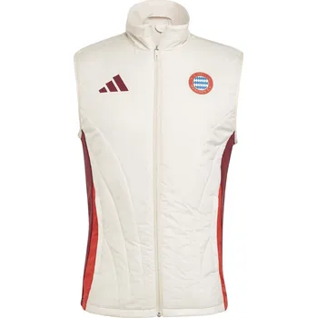 Pánské tílko adidas Linen S17 1193437 L