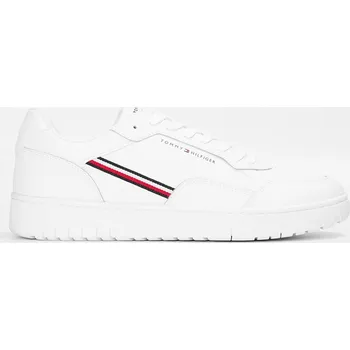 Pánské tenisky Tenisky Tommy Hilfiger White 1196871 9 (43)