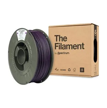 Filament Spectrum The Filament Filament PETG CF 1000g, purple