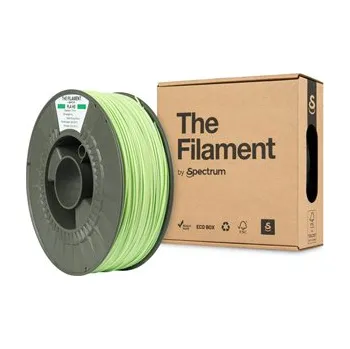 Filament Spectrum The Filament Filament PLA HS 1000g, energy green