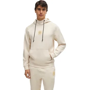 Tričko Boss Open White 1198622 L