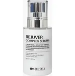 Cell By Cell - Rejuver Complex Serum - Protivráskové pleťové sérum s liftingovým efektem 50 ml