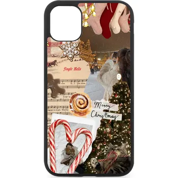 Náhradní kryt pro mobilní telefon Kryt na mobil Motorola merry bells Motorola: E30/E40