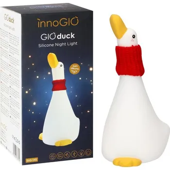 Figurka innoGIO Lampička GIOduck