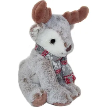 plyšák Vizopol Sobík 28 cm