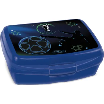 Svačinový box Box na svačinu Ars Una Champs