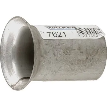 Výfuková trubka Výfuková trubka WALKER 07621