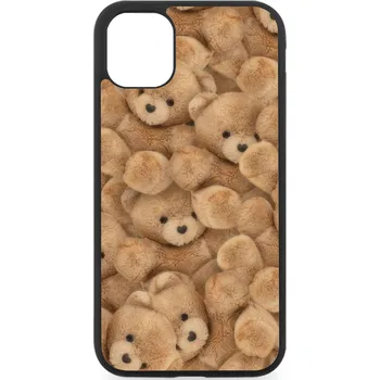 Náhradní kryt pro mobilní telefon Kryt na mobil Huawei furry bear Huawei: P10 Lite