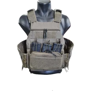 Airsoft Realtarget Admin Pouzdro v2 RT Gear® Barva: Multicam