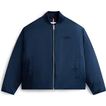 Bunda Tommy Hilfiger Dark Night Navy 1199980 10 (S)