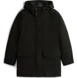 Bunda Tommy Hilfiger Black BDS 1199623 M