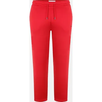Tepláky Firetrap Red 1198079 L