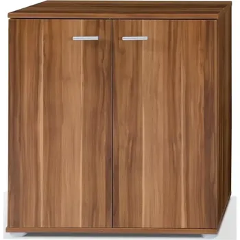 Komoda Komoda Mileta 3 - švestka wallis - SLEVA 3% s kodem radost25