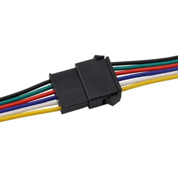 Síťový kabel Spojovací konektor s vodiči JST SM, 15cm 5-pin